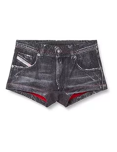 Diesel BMBX-Brad Kostium Mężczyźni, E6564-0khab, XL - Kąpielówki męskie - miniaturka - grafika 1