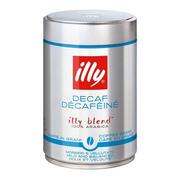 Illy Kawa ziarnista bezkofeinowa 250g