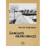 Historia Polski - Prohibita Zamiast ekshumacji / Prohibita - miniaturka - grafika 1