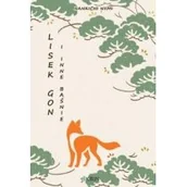 Baśnie, bajki, legendy - Kirin Lisek Gon i inne baśnie Nankichi Niimi - miniaturka - grafika 1