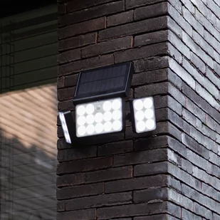Lutec TUDA 6935502330 6935502330 - Lampy ogrodowe - miniaturka - grafika 2