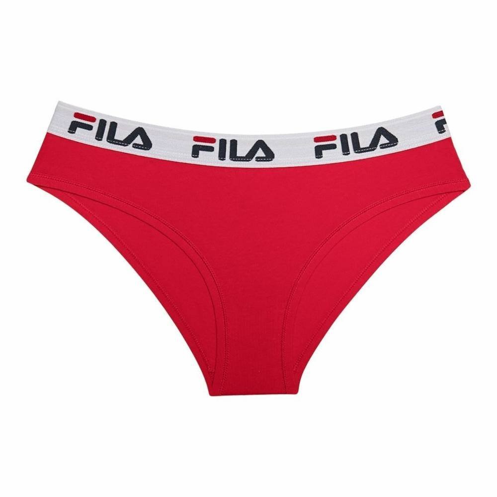 Majtki Fila Underwear Damskie Figi-S