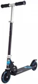 Hulajnogi - Stiga STR Comet 120-S Kick Scooter dla dzieci, Black/Blue, One Size 80-7422-16 - miniaturka - grafika 1