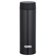 Kubki termiczne - Kubek termiczny Thermos Kapesní 150 ml Kolor: czarny - miniaturka - grafika 1