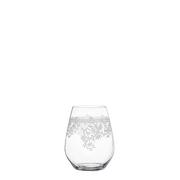 Szklanki - Spiegelau Arabesque szklanka do wody, drinków 460 ml. zestaw 2 szt. - miniaturka - grafika 1
