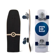 Deskorolki - Deska Surf Skate Smoothstar Connor O'Leary THD - miniaturka - grafika 1