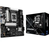 Płyty główne - ASrock B860M-X - miniaturka - grafika 1