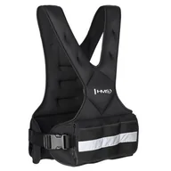 Obciążenia - Kamizelka obciążeniowa regulowana HMS KOR09 (9 kg) - miniaturka - grafika 1