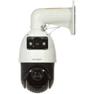 Hikvision DS-2SE4C425MWG-E/14(F0)/PL TandemVu ColorVu - 4Mpx 4.8... 120mm - Kamery IP - miniaturka - grafika 1