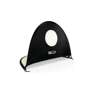SKLZ - Precyzyjna Bramka Pop Up - regulowana - 183 x 122 cm - Piłka nożna - miniaturka - grafika 1