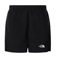 Spodnie sportowe damskie - The North Face Movmynt > 0A539NJK31 - miniaturka - grafika 1