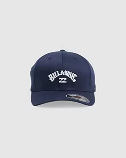 Czapki męskie - Billabong czapka męska niebieska L-XL - grafika 1