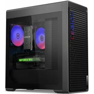 Lenovo Legion T5 i7-14700KF/32GB/1TB/Win11 RTX4070 Super 90UU00PMPL - Zestawy komputerowe - miniaturka - grafika 1
