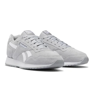 Buty męskie sportowe Reebok Glide Ripple 100005877 szare 45 - Buty sportowe męskie - miniaturka - grafika 1