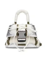 Torebki damskie - Steve Madden Torebka Bdiego-M SM13001493 Brązowy - miniaturka - grafika 1
