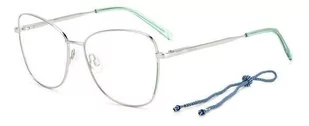 Okulary korekcyjne M Missoni MMI 0102 KTU - Okulary korekcyjne, oprawki, szkła - miniaturka - grafika 1