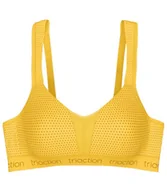 Biustonosze - Triumph biustonosz sportowy miękki bez fiszbin Triaction Energy Lite N EX-85E - miniaturka - grafika 1