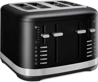 Tostery - Toster KitchenAid 5KMT4109EBM - miniaturka - grafika 1