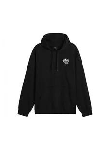 Felpa Uomo Vans VN000KVUBLK - Bluzy męskie - miniaturka - grafika 1