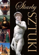 Książki o kulturze i sztuce - Skarby sztuki - miniaturka - grafika 1