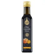 Olej spożywczy - Oleofarm Olej z pestek dyni z wit. D S'olej 250ml - 5904960012545 - miniaturka - grafika 1