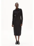 Sukienki - armedangels Sukienka "Aniniaa" w kolorze czarnym - miniaturka - grafika 1