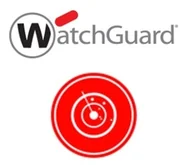 Programy antywirusowe - WatchGuard WG561141 oprogramowanie zabezpieczające Bezpieczeństwo antywirusowe 1 lat(a) WG561141 - miniaturka - grafika 1