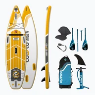 Deski SUP i akcesoria - Deska SUP Coasto Argo DC 11'0'' - miniaturka - grafika 1