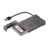 Adaptery i przejściówki - i-tec Adapter Hdd MYSAFEU313 - miniaturka - grafika 1