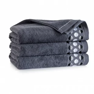 Zwoltex T-ZEN2V70X140 - ręcznik 100% bawełna egipska, 450 g/m2, miękki, puszysty, 5 kolorów - 70x140 cm. - Ręczniki - miniaturka - grafika 1