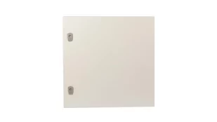 NEXT Obudowa natynkowa IP65 metalowa 600x600x200 NOH-6620 Next - Rozdzielnie elektryczne - miniaturka - grafika 1