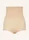 Spanx Figi Modelujące Everyday High-Waisted beige