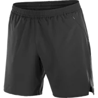 Koszulki sportowe męskie - SPODENKI MĘSKIE SALOMON SHAKEout CORE 2IN1 7" M C24541 - miniaturka - grafika 1
