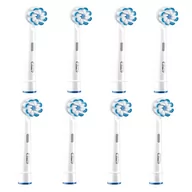 Końcówki do szczoteczek elektrycznych - Końcówki do szczoteczki elektrycznej Oral-B Sensi Ultrathin x8 - miniaturka - grafika 1