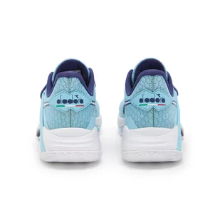 Buty tenisowe damskie DIADORA B.ICON 2 W CLAY - Buty sportowe damskie - miniaturka - grafika 4