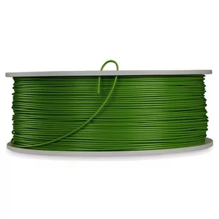 VERBATIM Filament VERBATIM ABS Green 1,75 mm 1 kg - Filamenty i akcesoria do drukarek 3D - miniaturka - grafika 1