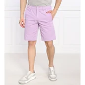 Spodenki męskie - BOSS GREEN Szorty S_Liem2 | Regular Fit - miniaturka - grafika 1