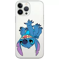 Etui i futerały do telefonów - Etui dedykowane do Iphone 6/6S wzór:  Stich 013 oryginalne i oficjalnie licencjonowane - miniaturka - grafika 1