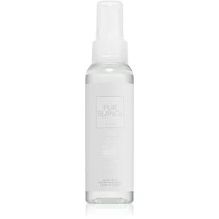 Avon Pur Blanca perfumowany spray do ciała dla kobiet 100 ml - Wody i perfumy damskie - miniaturka - grafika 1