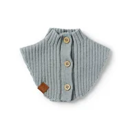 Apaszki i szaliki damskie - Elodie Details, Pebble Green, Komin dziecięcy - miniaturka - grafika 1