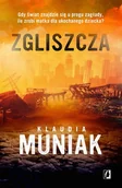 Horror, fantastyka grozy - Wydawnictwo Kobiece Zgliszcza LIT-49146 - miniaturka - grafika 1
