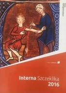 Książki medyczne - Interna Szczeklika - miniaturka - grafika 1