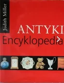 Książki o kulturze i sztuce - Antyki. Encyklopedia - miniaturka - grafika 1