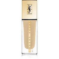 Podkłady do twarzy - Yves Saint Laurent Touche Éclat Le Teint długotrwały makijaż rozjaśniający skórę SPF 22 odcień BD10 Warm Porcelain 25 ml - miniaturka - grafika 1