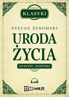 E-booki - podręczniki - Stefan Żeromski Uroda życia - miniaturka - grafika 1