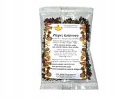 Pieprz - PIEPRZ KOLOROWY 50g CEZAR - miniaturka - grafika 1