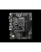 Płyty główne - MSI PRO H610M-E - Socket 1700 - motherboard - miniaturka - grafika 1