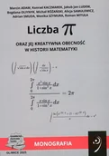 Matematyka - Liczba Π oraz jej kreatywna obecność w historii matematyki. - miniaturka - grafika 1