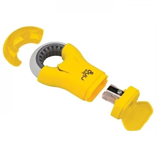 RING GUMKA, GUMKI Z TEMPERÓWKĄ 2W1 - Temperówki - miniaturka - grafika 1