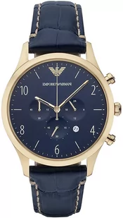 Zegarek Emporio Armani AR1862 - Zegarki męskie - miniaturka - grafika 4
